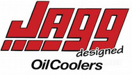 Jagg Oil Coolers